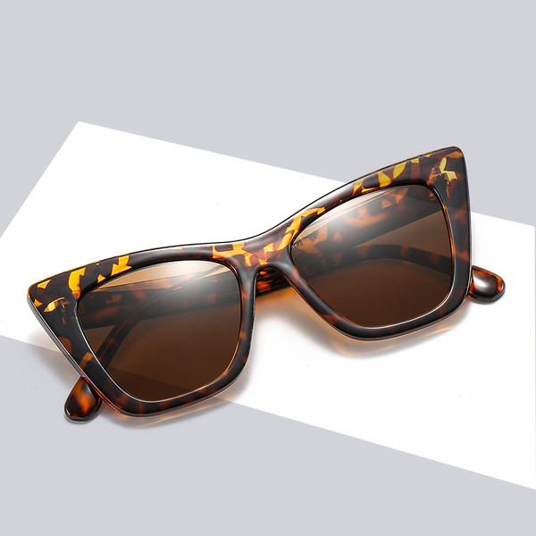 Naiste UV-kaitsega päikeseprillid