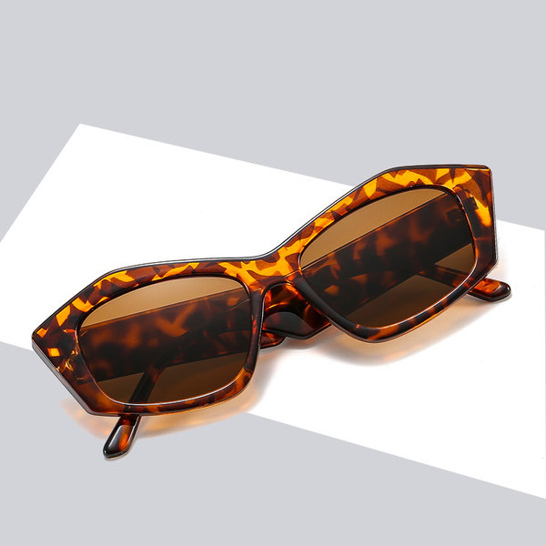 Naiste ruudukujulised prillid uus mudel