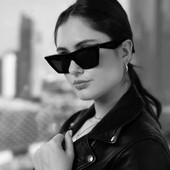 Ženske ljetne sunčane naočale sa UV zaštitom