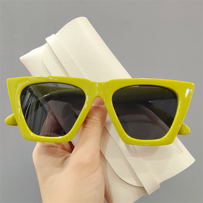 Ženske ljetne sunčane naočale sa UV zaštitom