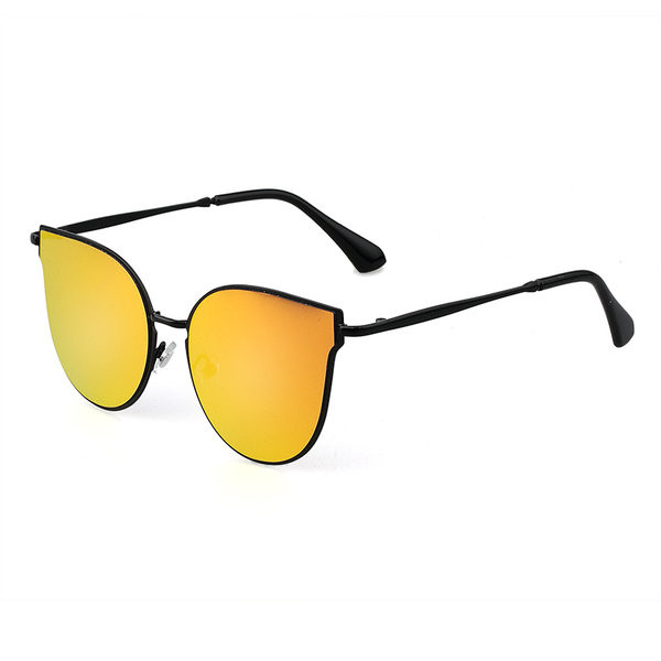 Õhukeste raamidega aktuaalsed päikeseprillid