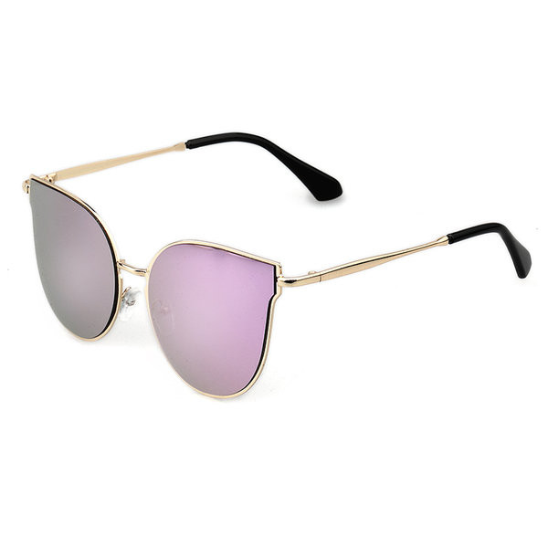 Õhukeste raamidega aktuaalsed päikeseprillid