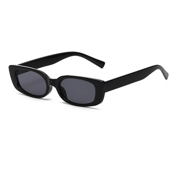 Naiste päikeseprillide uus mudel mitmes värvitoonis