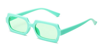 Γυναικεία casual γυαλιά με λεπτό σκελετό σε πολλά χρώματα