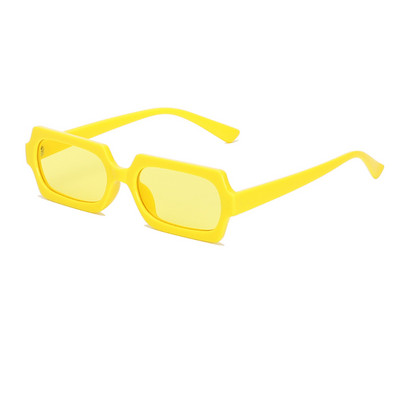 Γυναικεία casual γυαλιά με λεπτό σκελετό σε πολλά χρώματα