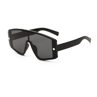 Μοντέρνα γυαλιά ηλίου - για γυναίκες