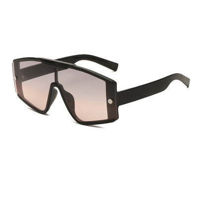 Μοντέρνα γυαλιά ηλίου - για γυναίκες