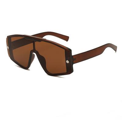 Μοντέρνα γυαλιά ηλίου - για γυναίκες