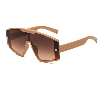 Μοντέρνα γυαλιά ηλίου - για γυναίκες