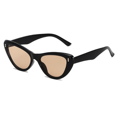 Μοντέρνα γυναικεία γυαλιά με προστασία UV - πολλά χρώματα