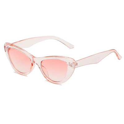 Μοντέρνα γυναικεία γυαλιά με προστασία UV - πολλά χρώματα