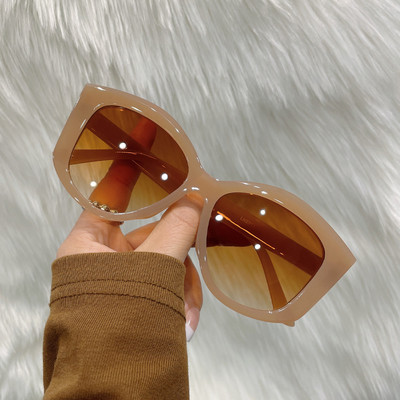 Uus UV-kaitsega päikeseprillide mudel mitmes värvitoonis