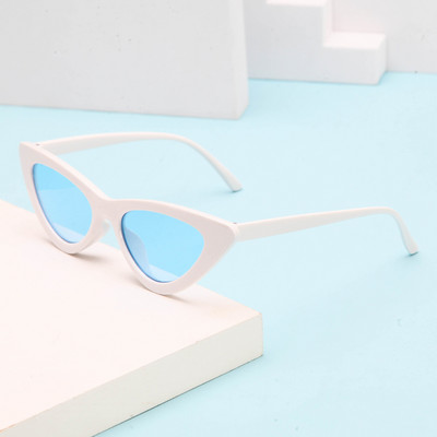 Γυναικεία γυαλιά με πλαστικό σκελετό