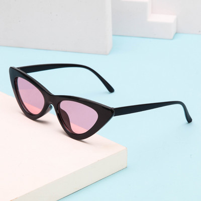 Γυναικεία γυαλιά με πλαστικό σκελετό