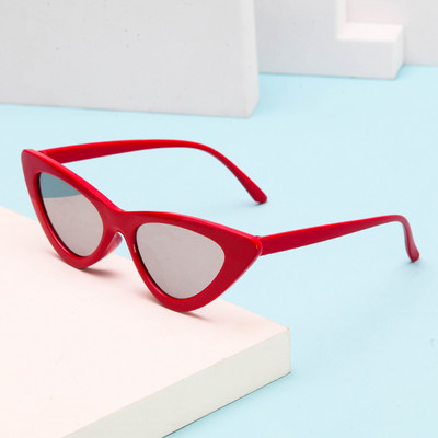 Γυναικεία γυαλιά με πλαστικό σκελετό