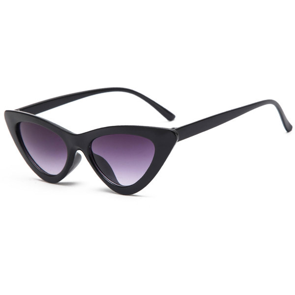 Γυναικεία γυαλιά με πλαστικό σκελετό