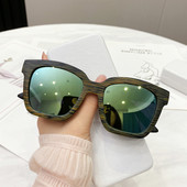 Kaasaegsed naiste prillid ruudu kujuga - mitut värvi