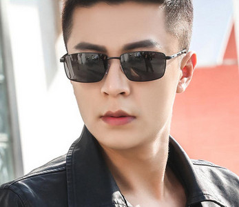 UV-kaitsega meeste päikeseprillid