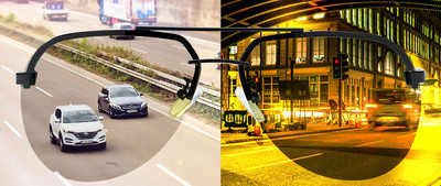 Meeste ovaalsed päikeseprillid