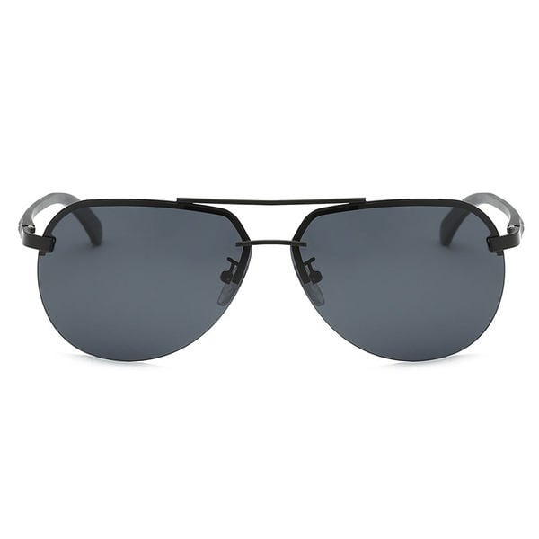 Meeste ovaalsed päikeseprillid