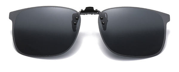 Vyriškas segtukas akiniams tinka vairavimui