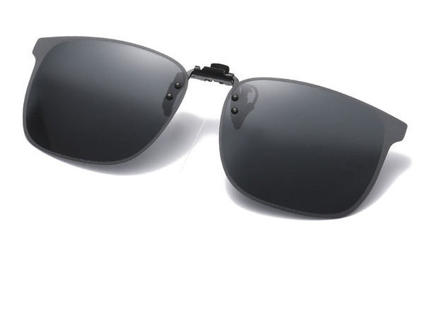 Vyriškas segtukas akiniams tinka vairavimui