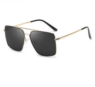 Meeste kandilised päikeseprillid