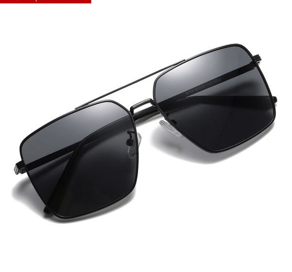 Meeste kandilised päikeseprillid