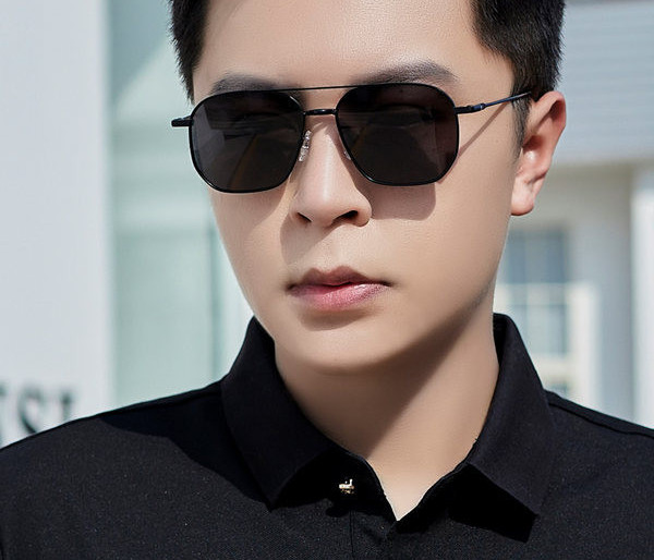 Muške naočale sa UV zaštitom