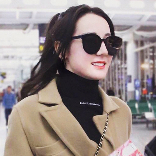 Moodsad ümarad prillid - meestele ja naistele