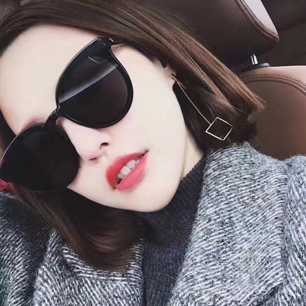 Moodsad ümarad prillid - meestele ja naistele