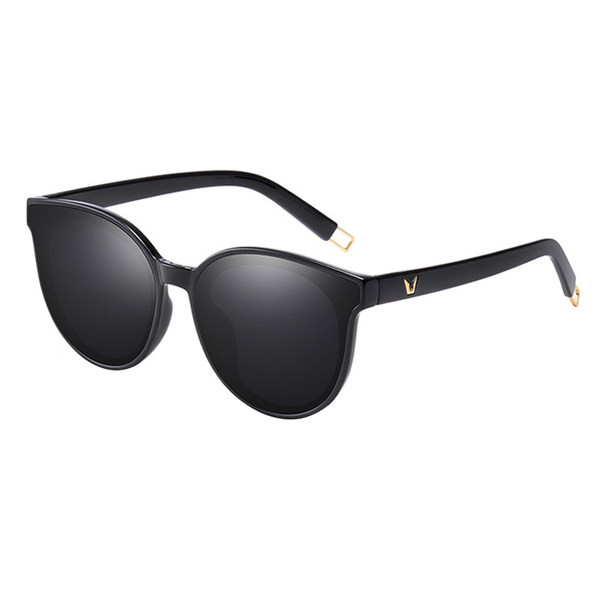 Moodsad ümarad prillid - meestele ja naistele