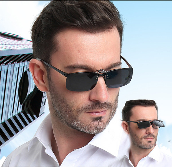 Akiniai nuo saulės su UV apsauga vyrams ir moterims