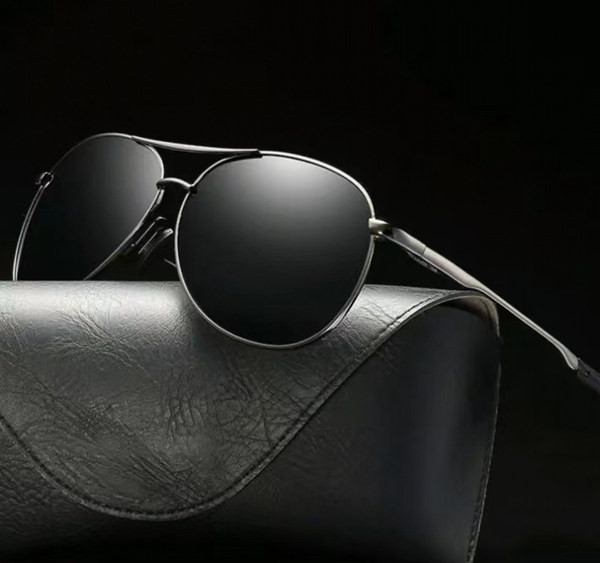 Meeste igapäevased lenduri silmad