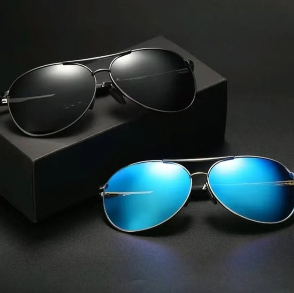 Meeste igapäevased lenduri silmad