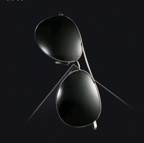 Meeste igapäevased lenduri silmad