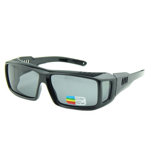 Meeste polariseeritud päikeseprillid, mis sobivad sõitmiseks