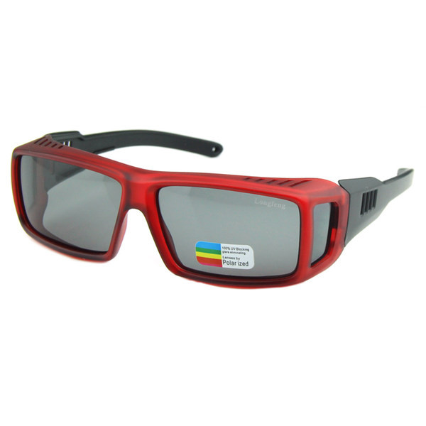 Meeste polariseeritud päikeseprillid, mis sobivad sõitmiseks