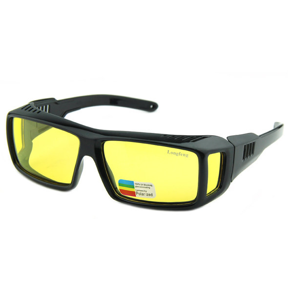 Meeste polariseeritud päikeseprillid, mis sobivad sõitmiseks