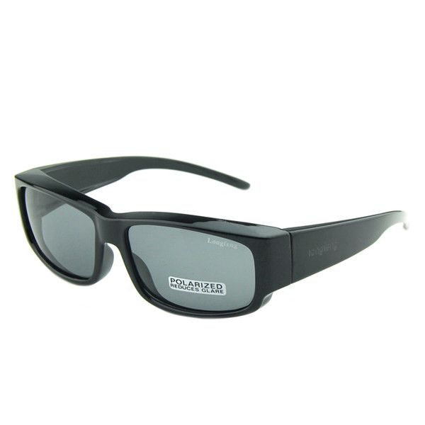 Sportiniai akiniai nuo saulės su spalvotais lęšiais