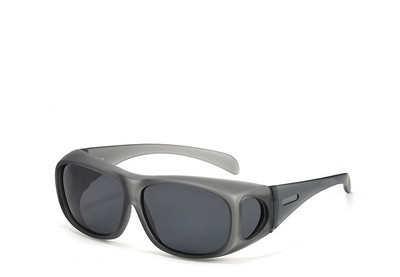 Unisex γυαλιά ηλίου για νυχτερινή όραση κατάλληλα για οδηγούς