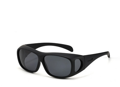 Unisex γυαλιά ηλίου για νυχτερινή όραση κατάλληλα για οδηγούς