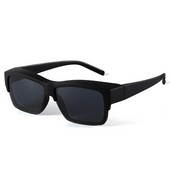 Uus UV-kaitsega meeste prillide mudel - must ja hall