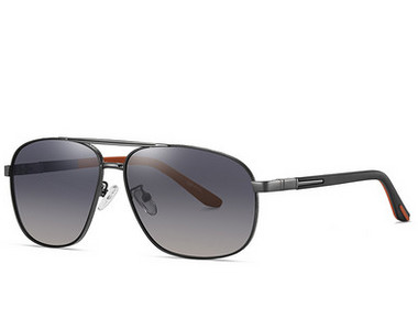 Νέο μοντέλο ανδρικά γυαλιά με προστασία UV