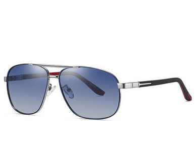 Νέο μοντέλο ανδρικά γυαλιά με προστασία UV