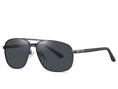 Νέο μοντέλο ανδρικά γυαλιά με προστασία UV