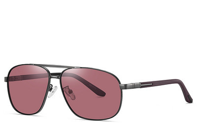 Νέο μοντέλο ανδρικά γυαλιά με προστασία UV