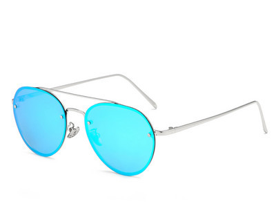 Ümara kujuga polariseeritud meeste päikeseprillid