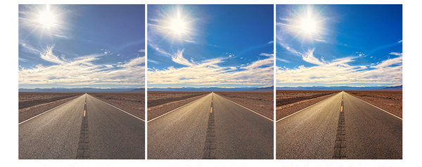 Polariseeritud klaasidega meeste päikeseprillid