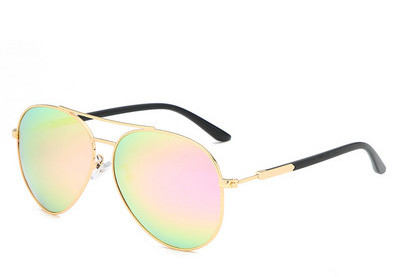 Στρογγυλά ανδρικά γυαλιά σε πολλά χρώματα